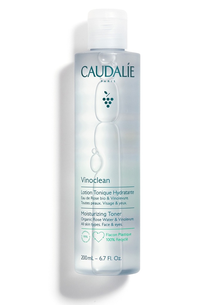 [0314] VINOCLEAN LOTION TONIQUE HYDRATANTE 100ML