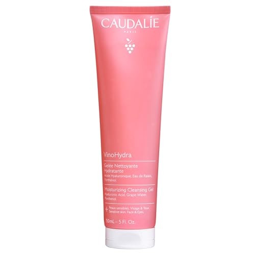 Vinohydra gel nettoyant hydratant 150ml