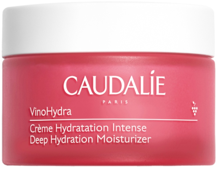 Vinohydra creme hydratation intense pot 50ml