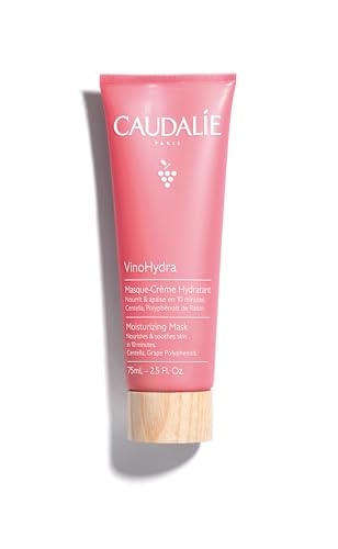 [437] Vinohydra masque-creme hydratant 75ml 
