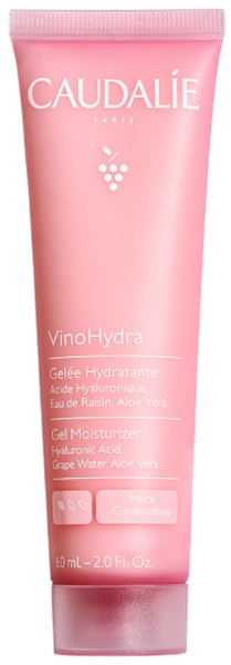 Vinohydra gelèe d'eau de raisin 60ml 