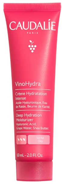 [440] Vinohydra crème sos hydratation intense 60ml 