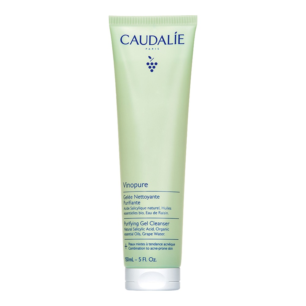 Vinopure gelèe netoyante purifiante 150ml 
