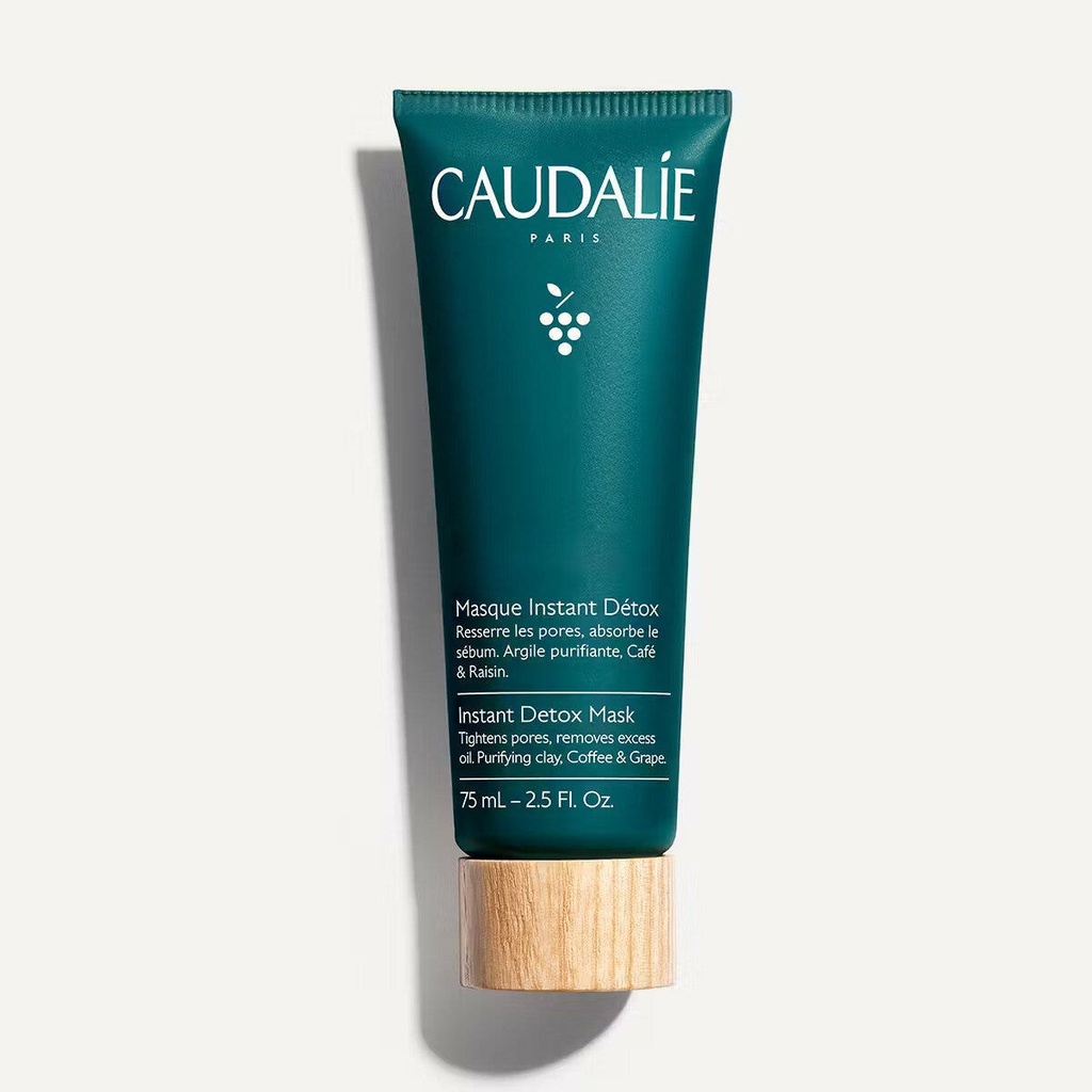 [434] Vinergitic C+ masque instant detox 75 ml