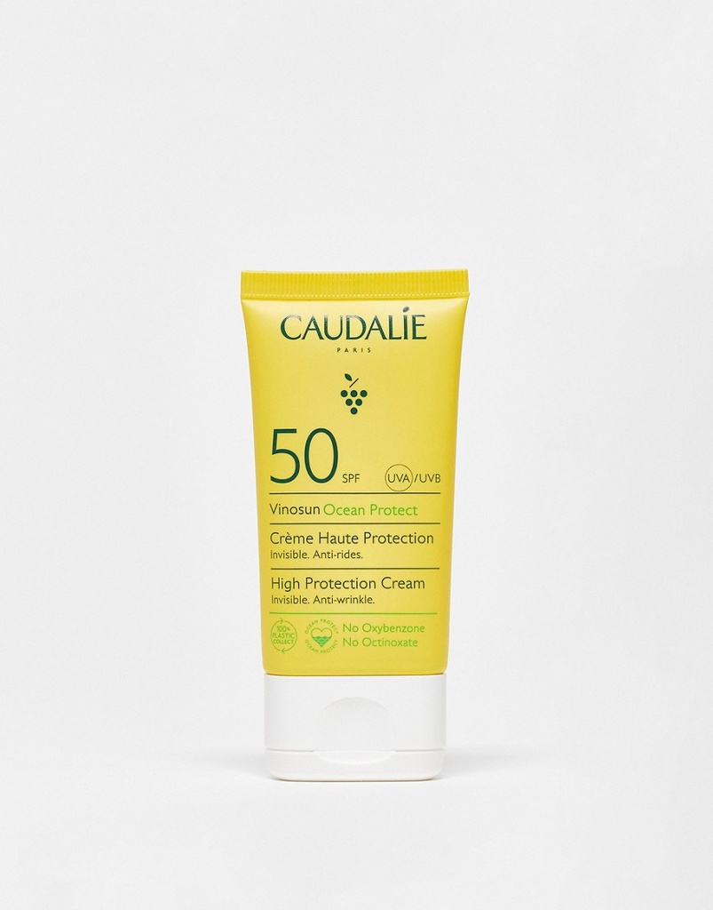 [374] Vinosun crème haute protection spf50 50ml 