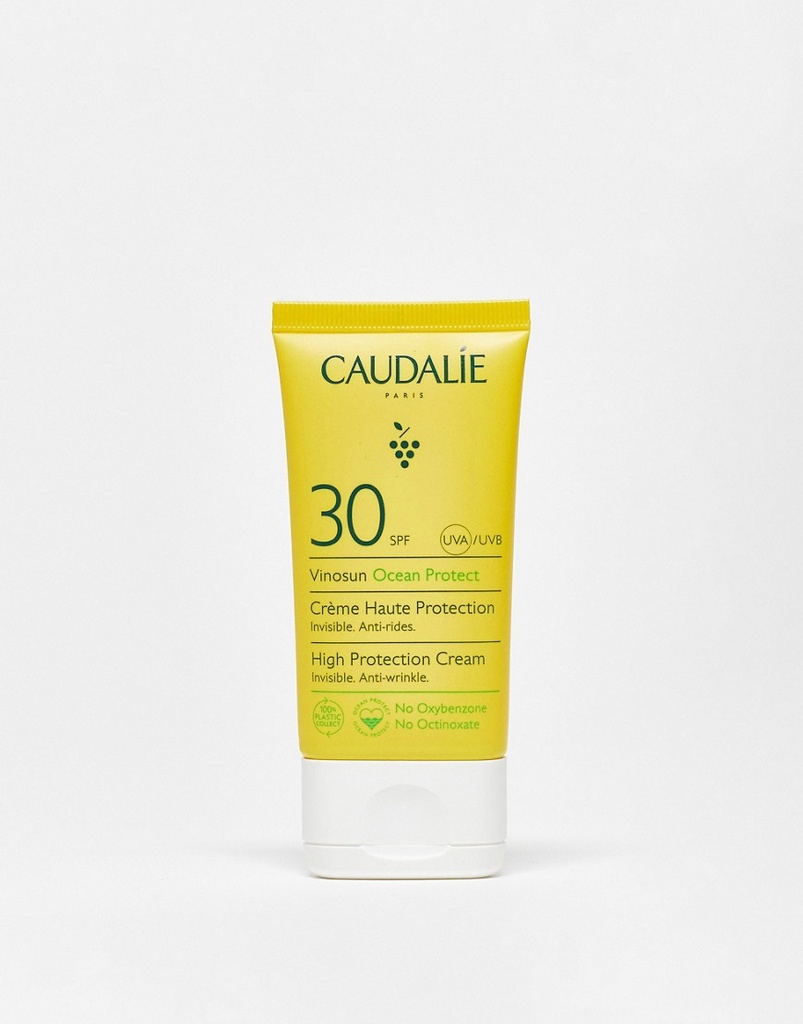 [375] VINOSUN CREME HAUTE PROTECTION SPF 30-50ML