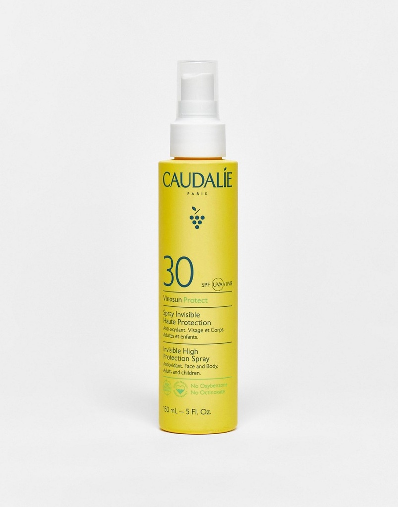 VINOSUN SPRAY HAUTE PROTECTION SPF30-150ML