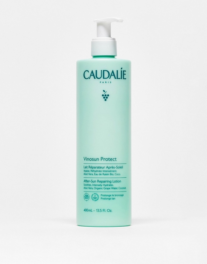[380] VINOSUN LAIT REPARATEUR APRES SOLEIL - 400ML