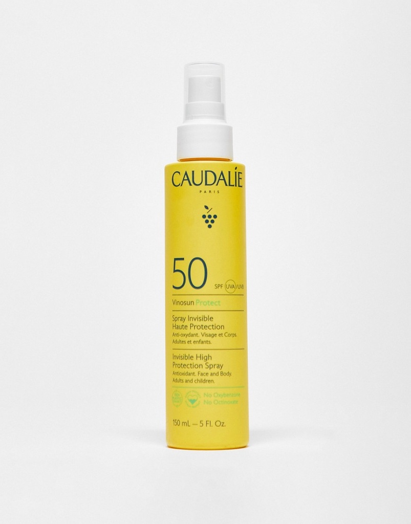 [402] VINOSUN EAU SOLAIRE HAUTE PROTECTION SPF50-150ML