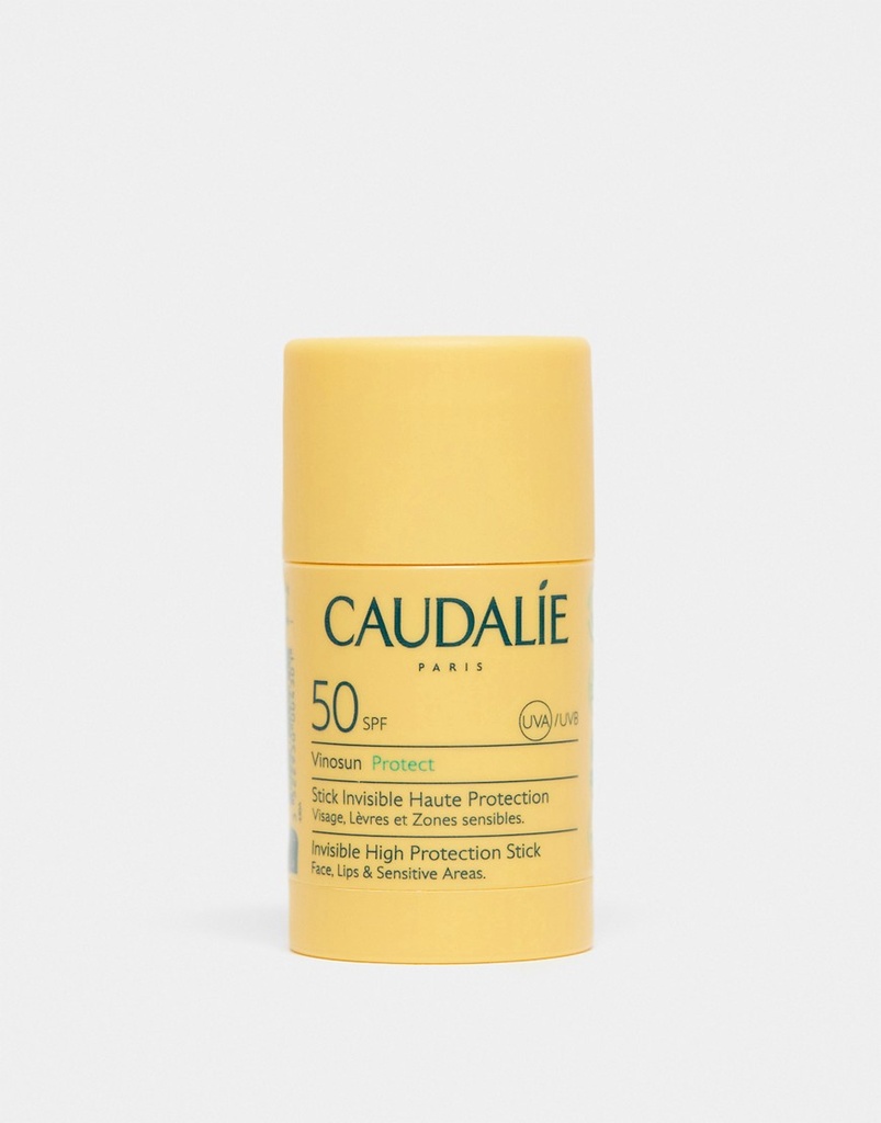 VINOSUN PROTECT INVISIBLE STICK SPF50-15G