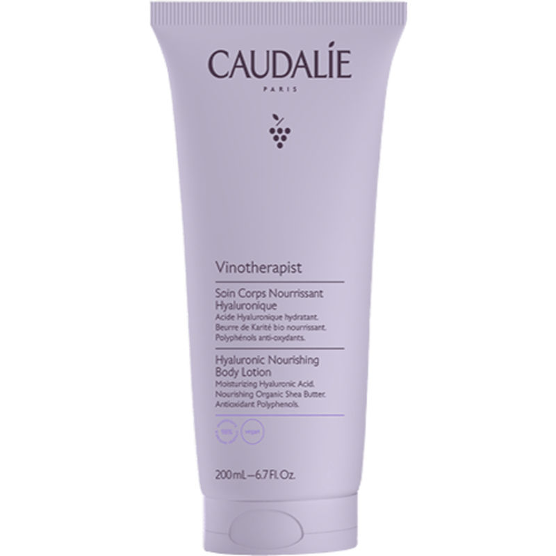Caudalie Vinotherapist Nourishing Body Lotion 200ml