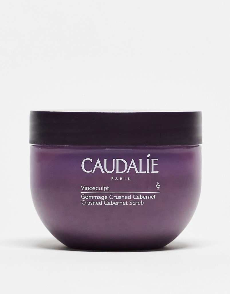 [405] GOMMAGE CRUSHED CABERMET VINOSCULPT 250g