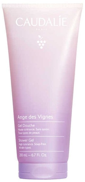 GEL DOUCHE Ange Des Vignes  200 Ml