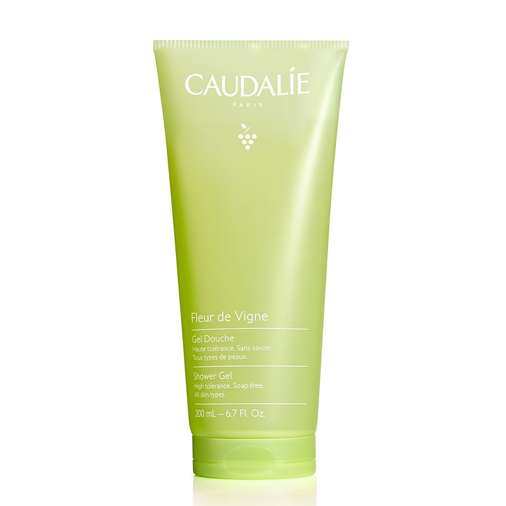 [381] GEL DOUCHE  Fleur De Vigne 200ML