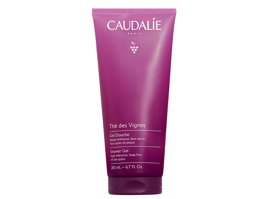 GEL DOUCHE  the Des Vignes -200ML