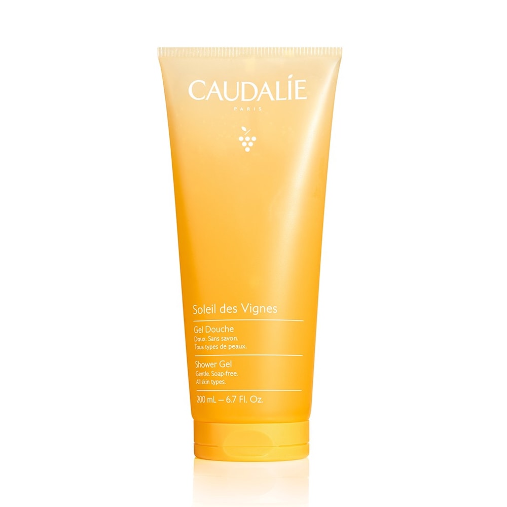 GEL DOUCHE Soleil Des Vignes -200ML