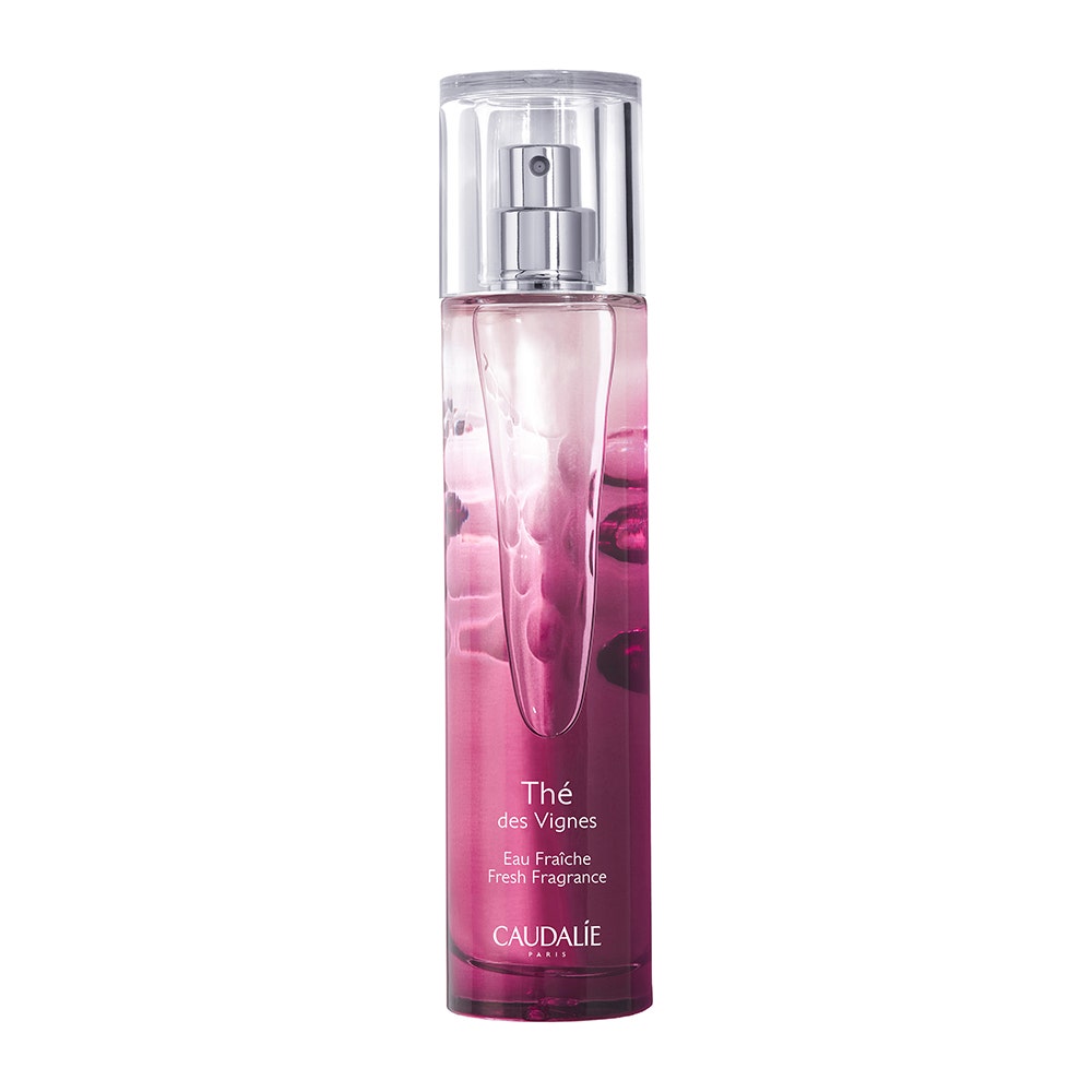  the Des Vignes EAU FRAICHE -50ML