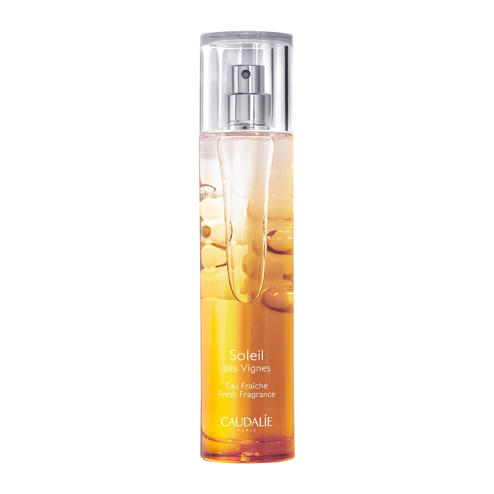 [393]  Soleil Des Vignes FRESH FRAGRANCE-50ML