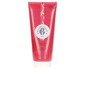 [241] Gel douche gingembre rouge 200ml