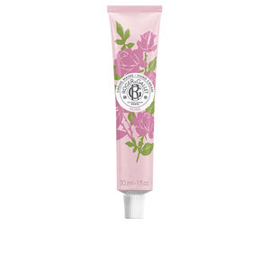 CREME MAINS ROSE 30ML