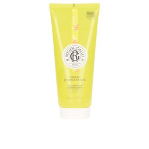 GEL DOUCHE FLEUR D'OSMANTHUS 200ML