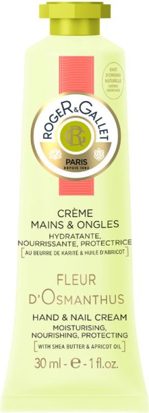 [502] CREME MAINS FLEUR D'OSMANTHUS 30ML
