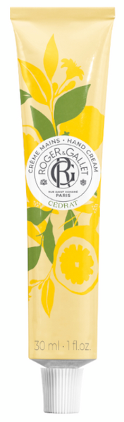 [602] CREME MAINS CEDRAT 30ML 