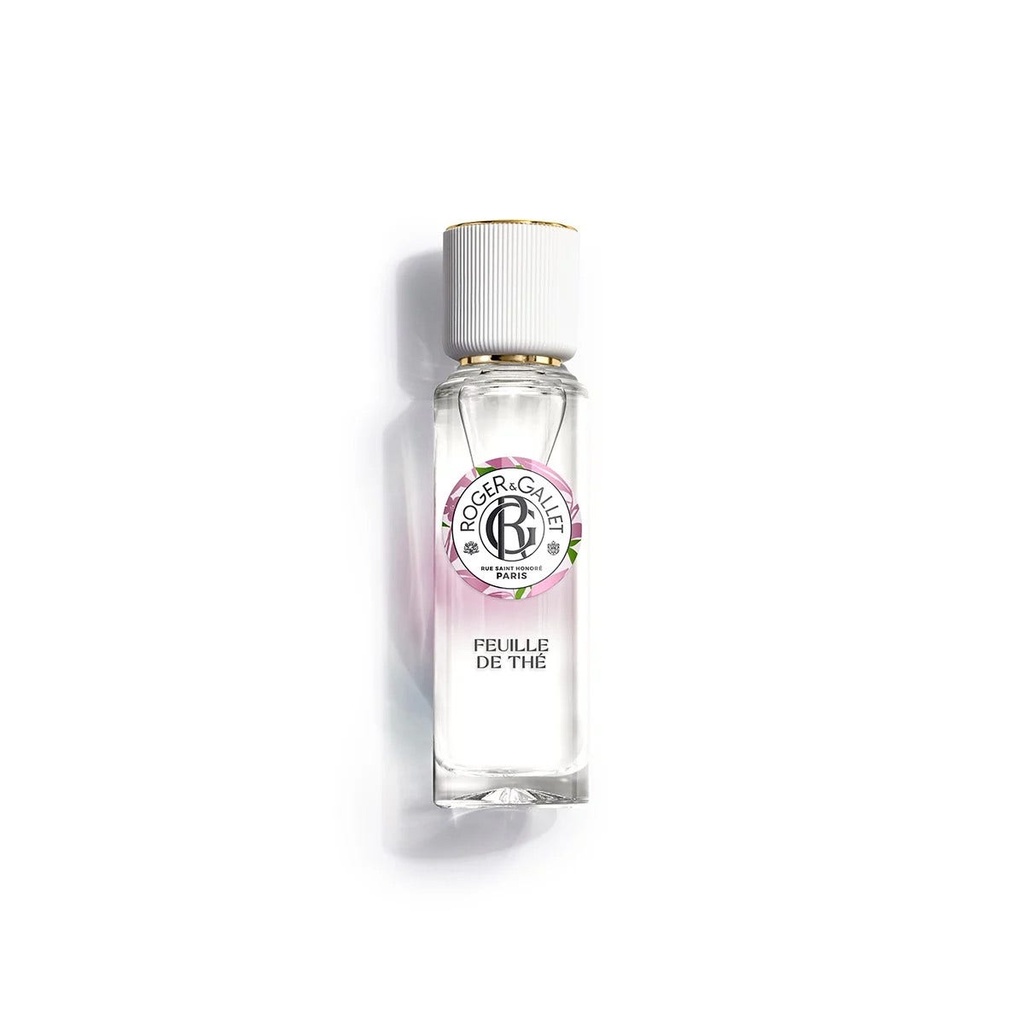 [851] EAU PARFUMEE FEUILLE DE THE 30 ML
