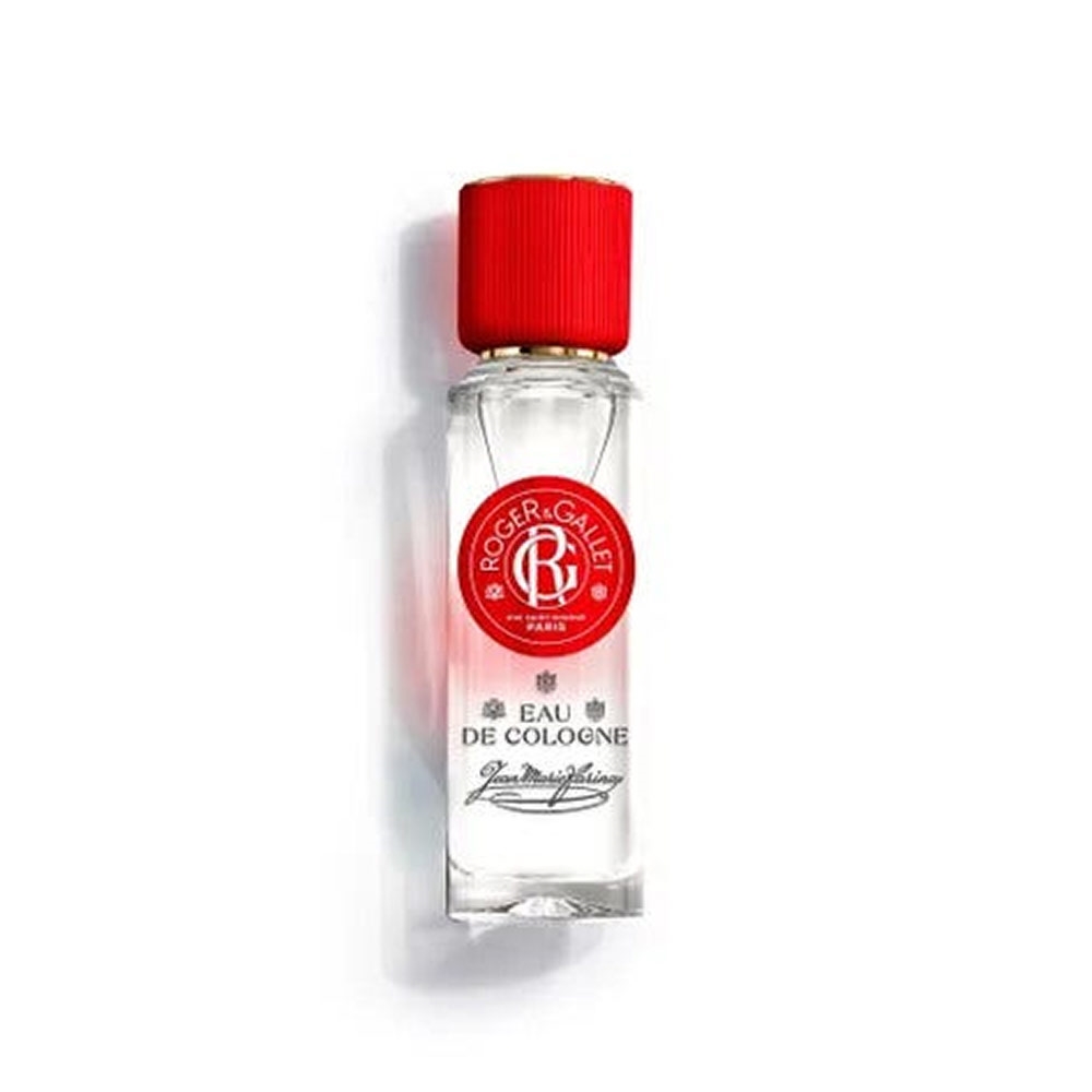 JEAN MARIEFARINA EAU DE COLOGNE 30ML