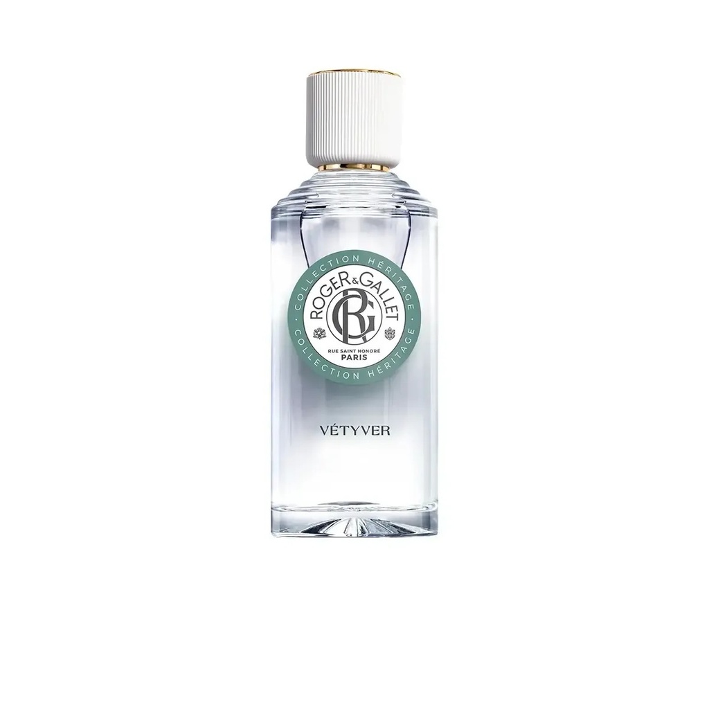 EAU PARFUMEE VETYVER 100ML 