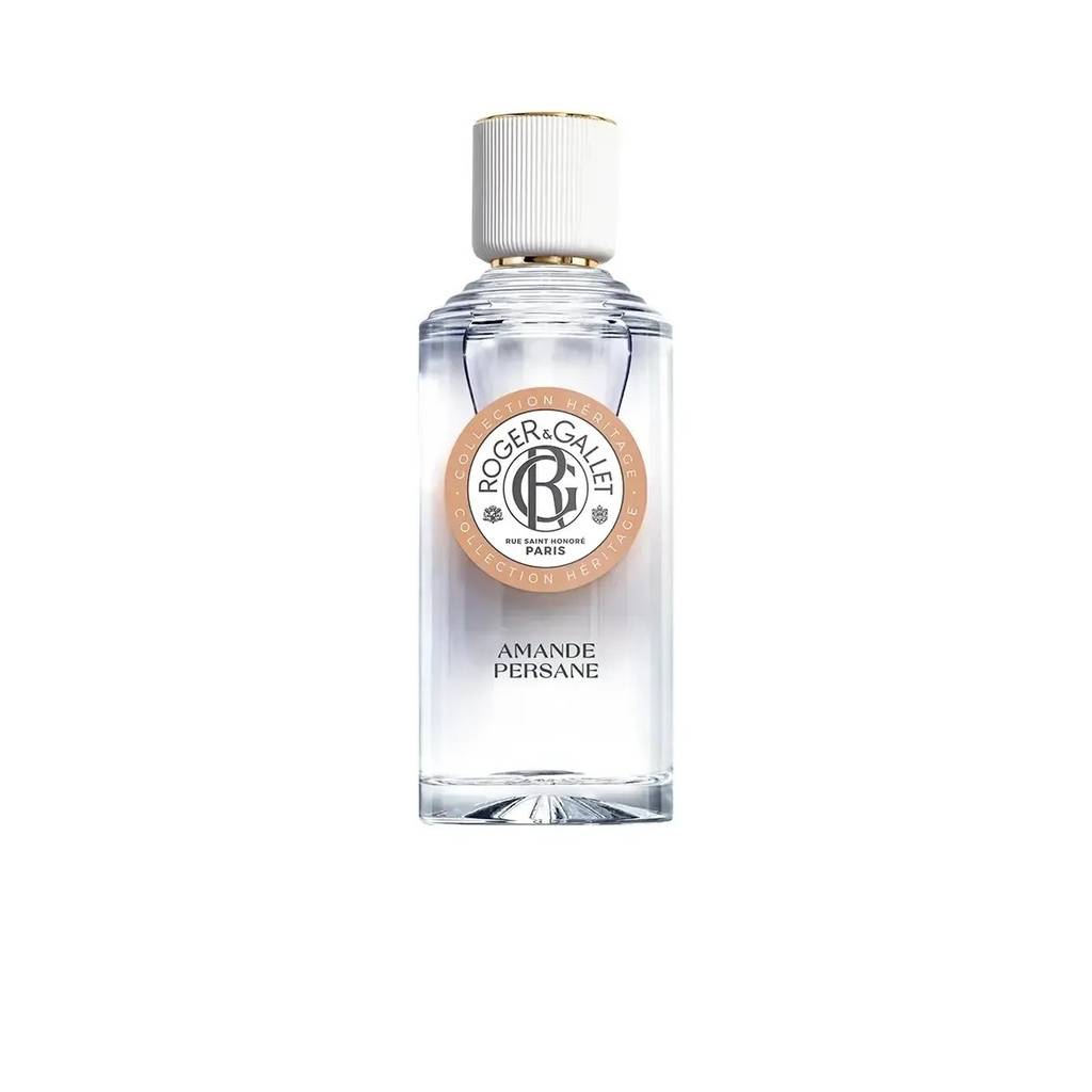 EAU PARFUMEE AMANDE PERSANE 100ML 