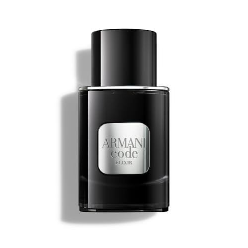 ARMANI CODE ELIXIR 50ml 