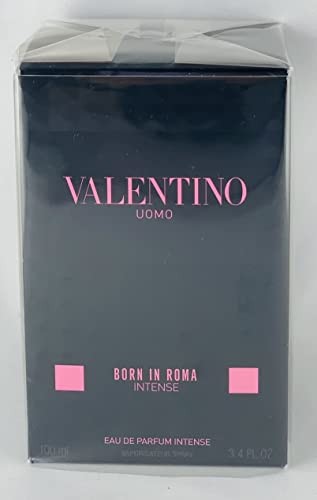 VLTN UOMO EDT INTENSE 100ML