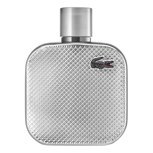 [LC01BA02] LACOSTE L 1212 SILVER GREY EDP 50ML