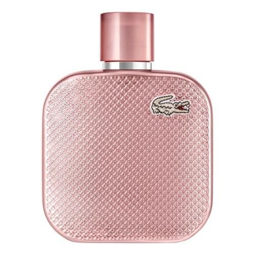 LaCOSTE L 1212 SILVER ROSE EDP 50ML