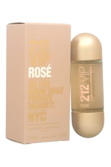 [65083993] 212 VIP Rosé EDP 30 ml