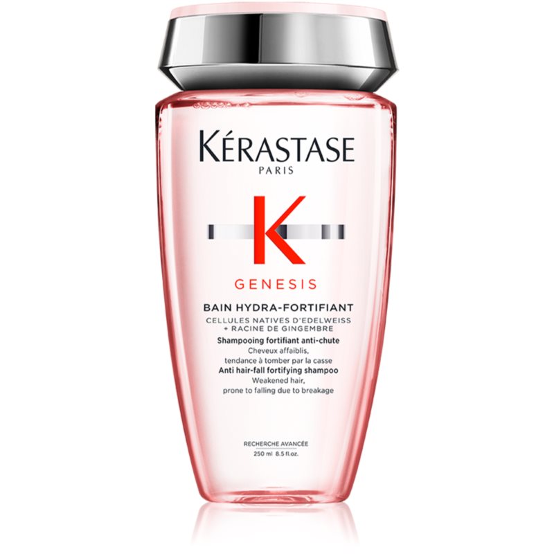 KER GENESIS BAIN HYDRA-FORTIFIANT 250 ML