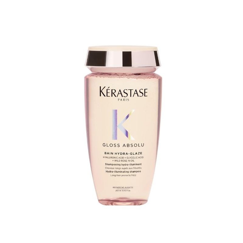 KER GLOSS ABS SHP BAIN HYDRA 250ML