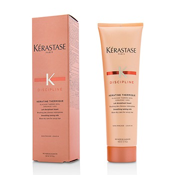 KER LAIT KERATIN TERMIQ 150ML