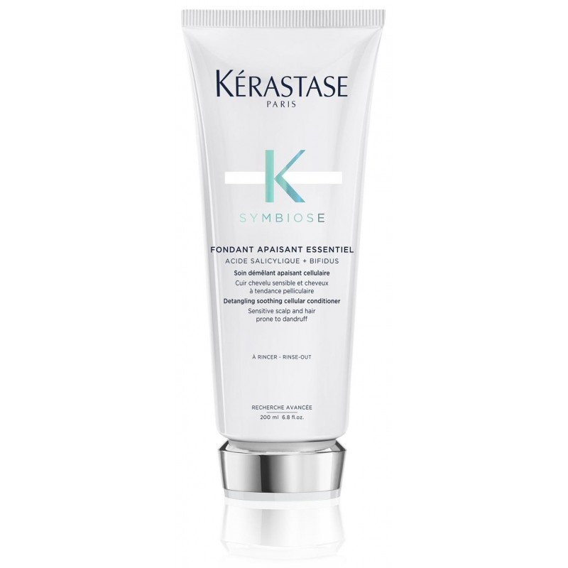 KER SOINSYMBIOSE FONDANT 200ML