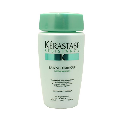 KER SHP BAIN VOLUME 250ML