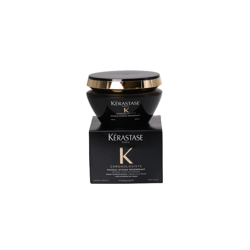 KER MASK PROF REGGENERANT 200 ML