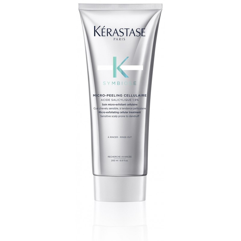 KER MICROPEELING SYMBIOSE  200ML